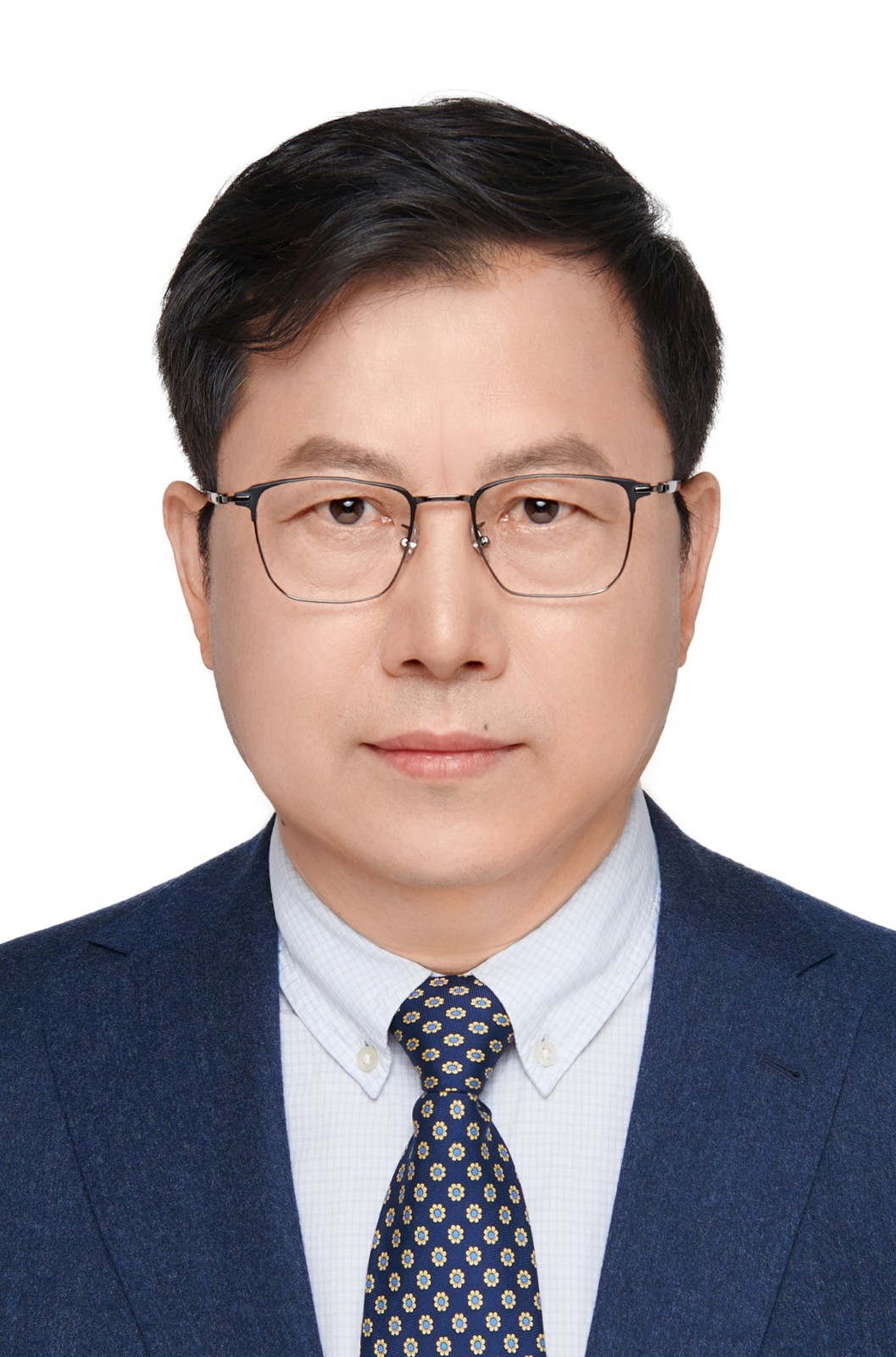 Liming Chen