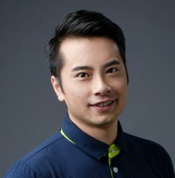 Yitian Zhao